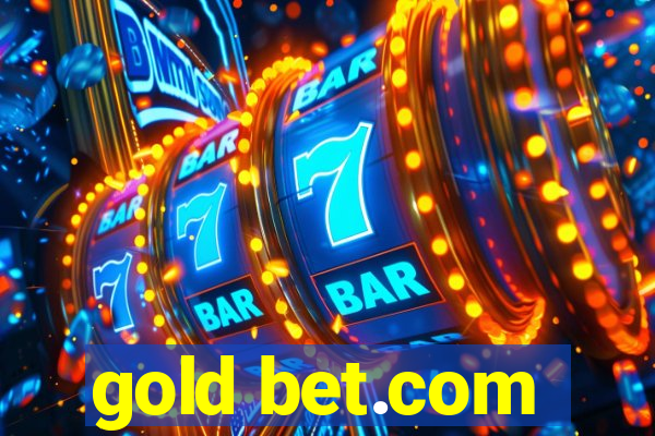 gold bet.com